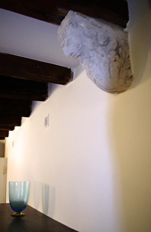 Appartamento Corte Bragadin Veneza Exterior foto